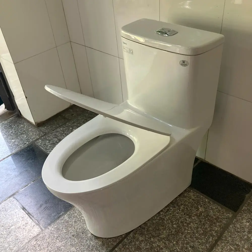 Bồn Cầu Viglacera