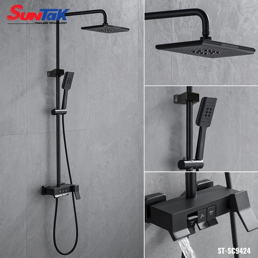 Sen Cây Phím Đàn Nóng Lạnh ST-SC9424