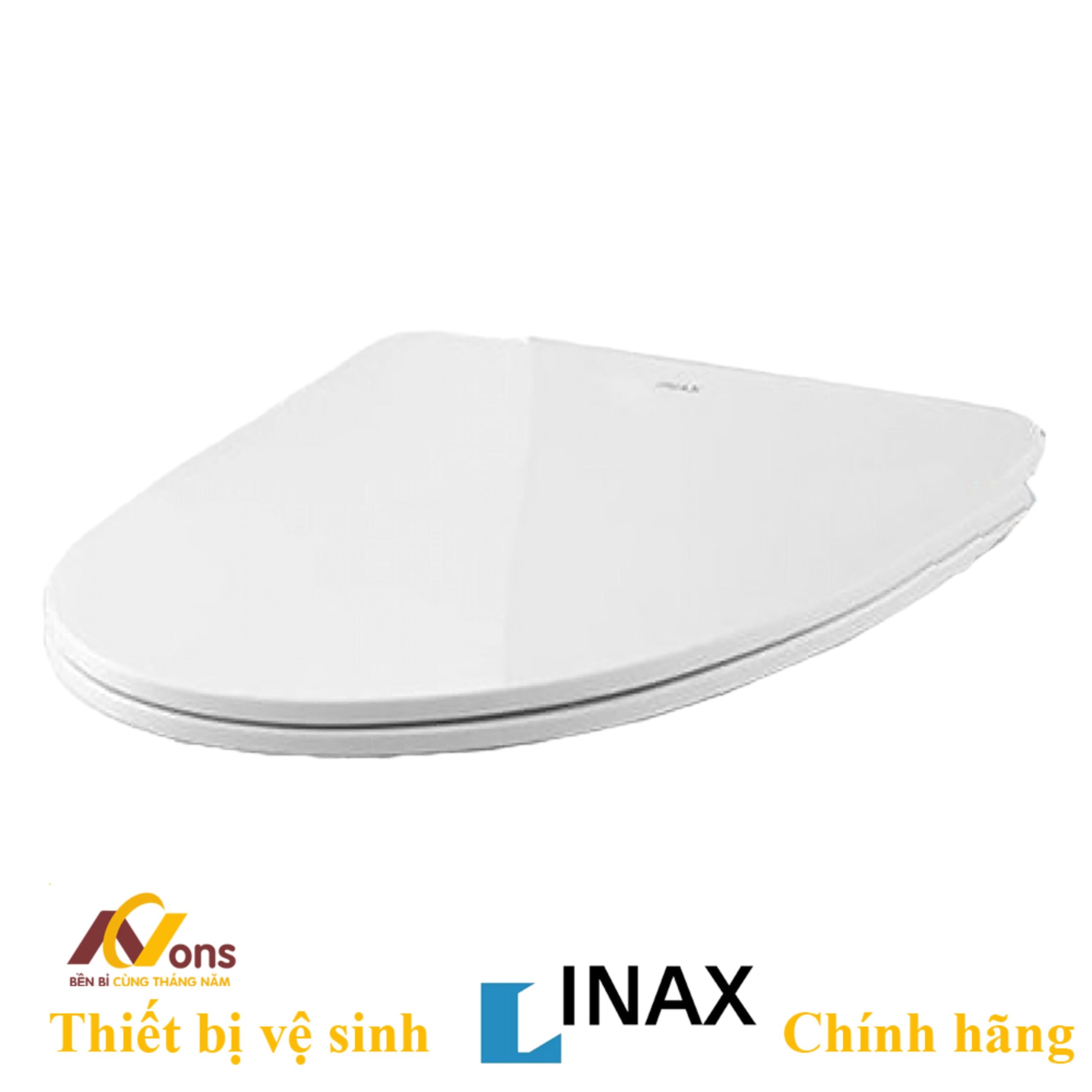 Nắp Êm Bồn Cầu INAX CF-600VS | Nắp bồn cầu Inax chính hãng