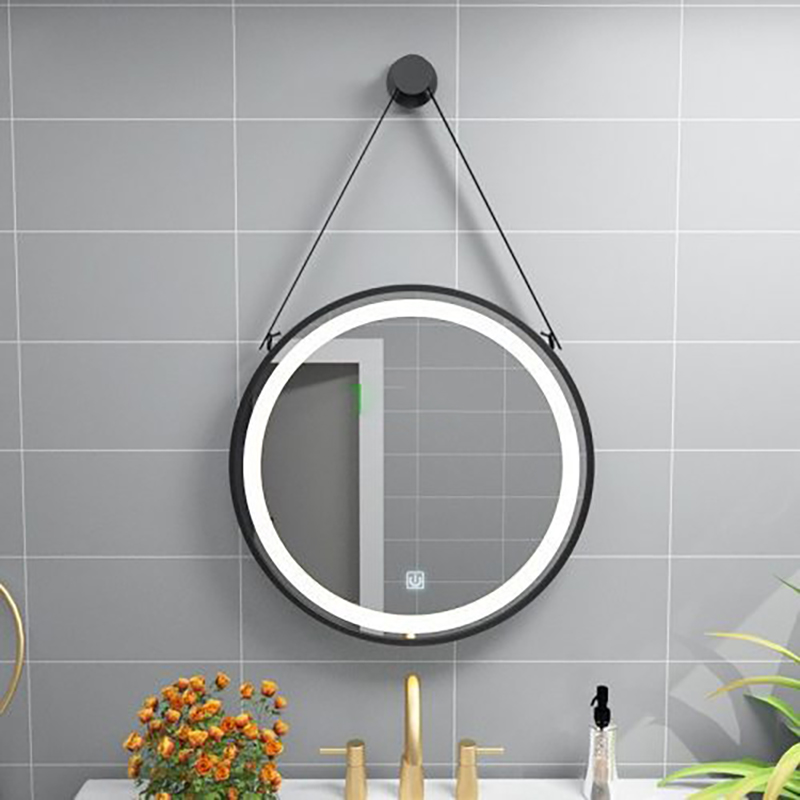 Gương Phòng Tắm Đèn LED Cảm Ứng Treo 3 Chế Độ ST-GL105