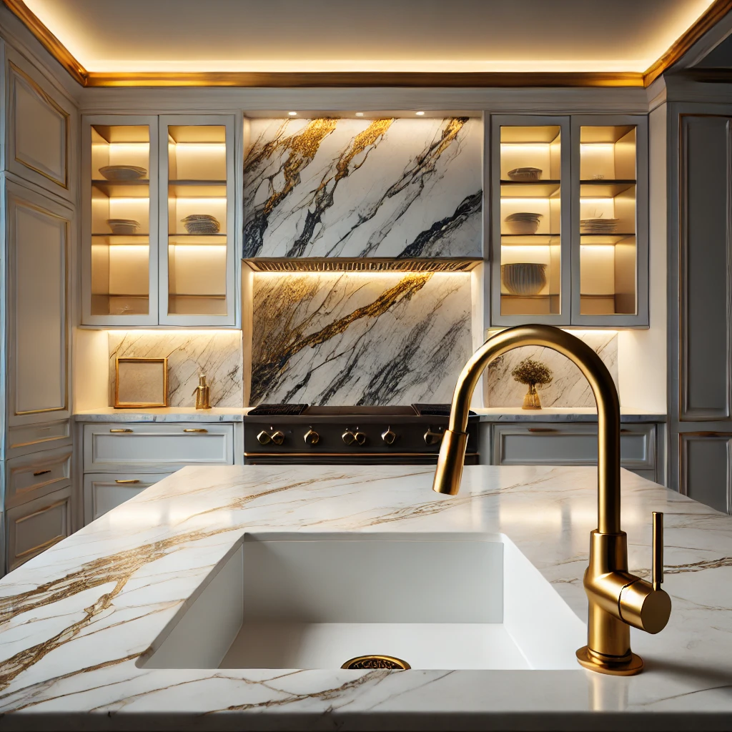 Vòi Lavabo