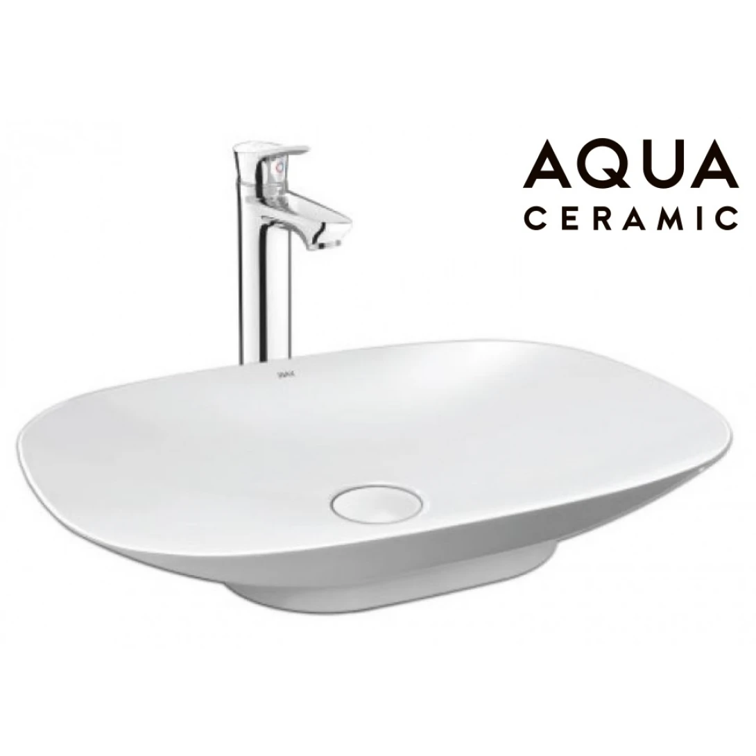 Chậu Lavabo Inax AL-S620V (ALS620V) đặt bàn | Chậu Lavabo Inax