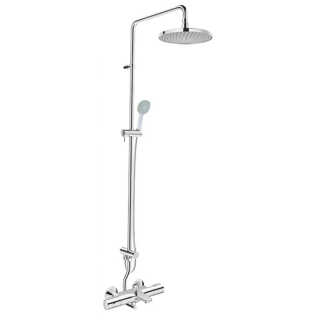 voi sen tam cay nong lanh inax bfv 3415t 7c 2