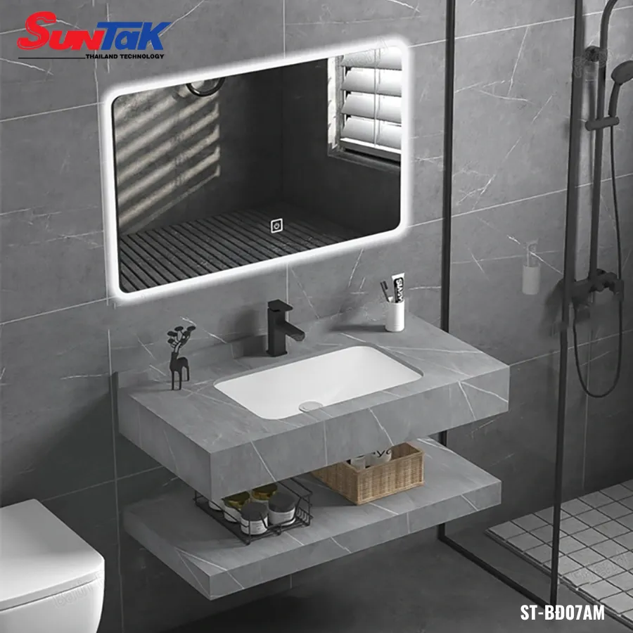 Bàn đá lavabo