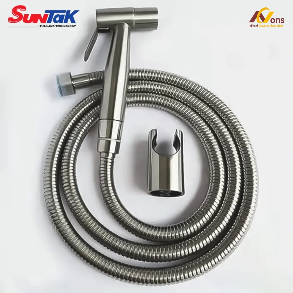 voi xit ve sinh inox 304 st