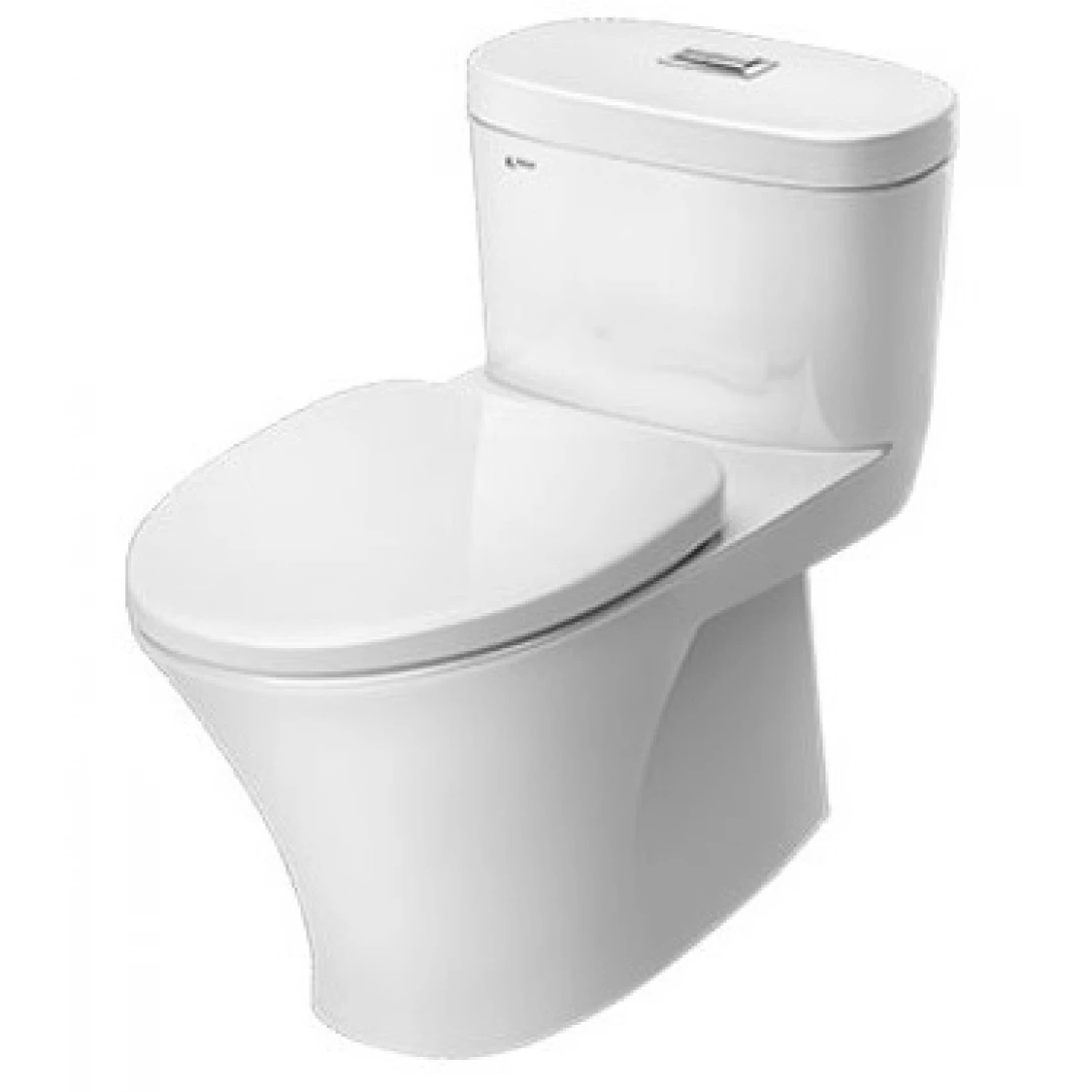 Bồn Cầu liền khối INAX AC-959VAN (AC959VAN) 1 Khối Aqua Ceramic