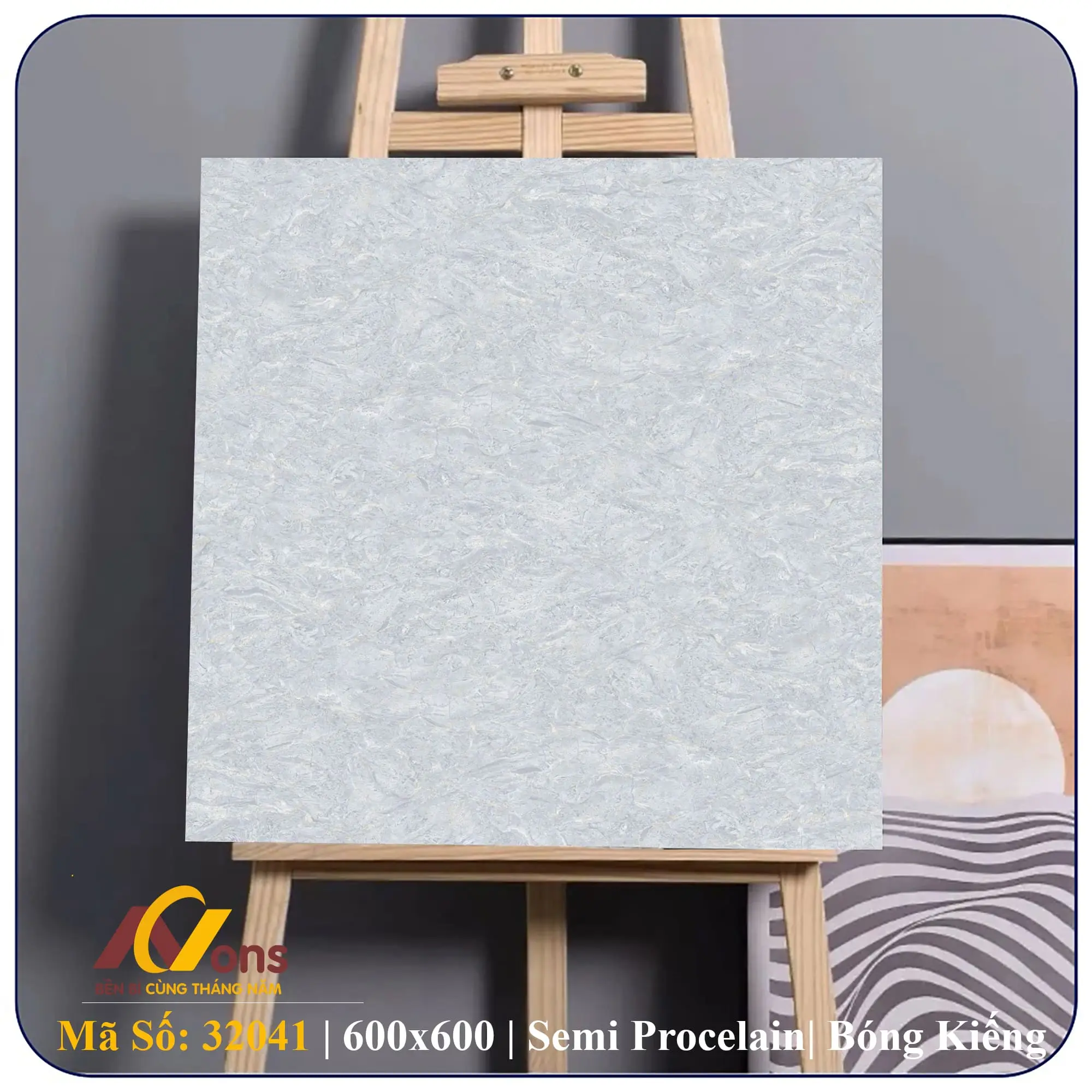 Gạch Ốp Lát 600×600 Prime 32041 Gạch Prime Chính Hãng Gạch Ốp Lát 600×600 Prime 32041