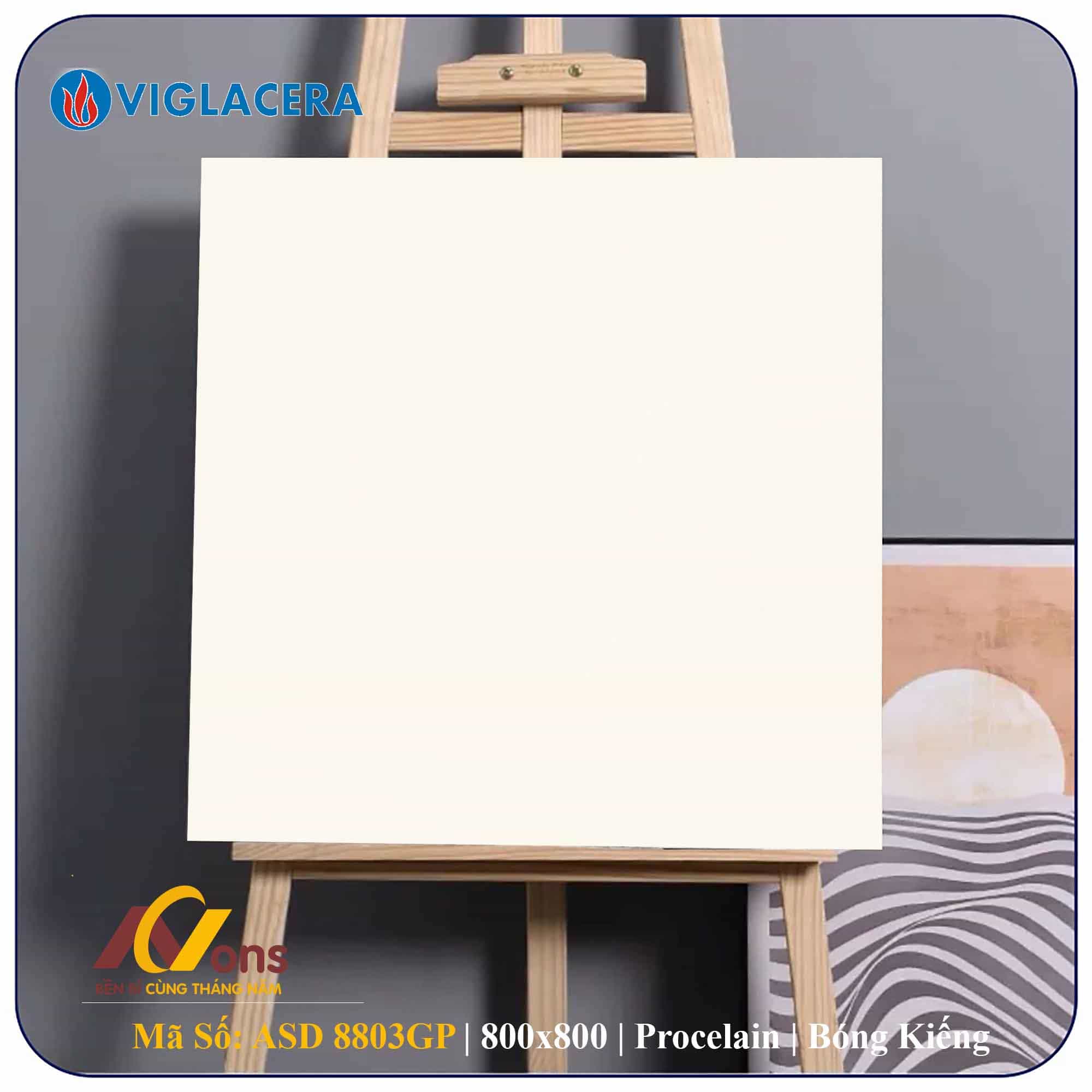 gach op lat 80x80 Viglacera TT ASD 8803GP