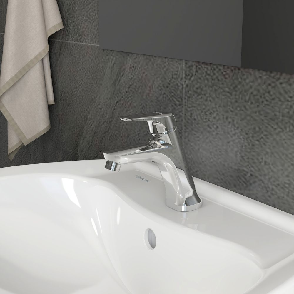 Vòi Lavabo Viglacera VG103 Lạnh viglacera vg103 2