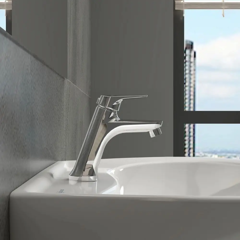 Vòi Lavabo Viglacera VG103 Lạnh | Vòi Chậu VG103 Vòi Lavabo Viglacera VG103 Lạnh