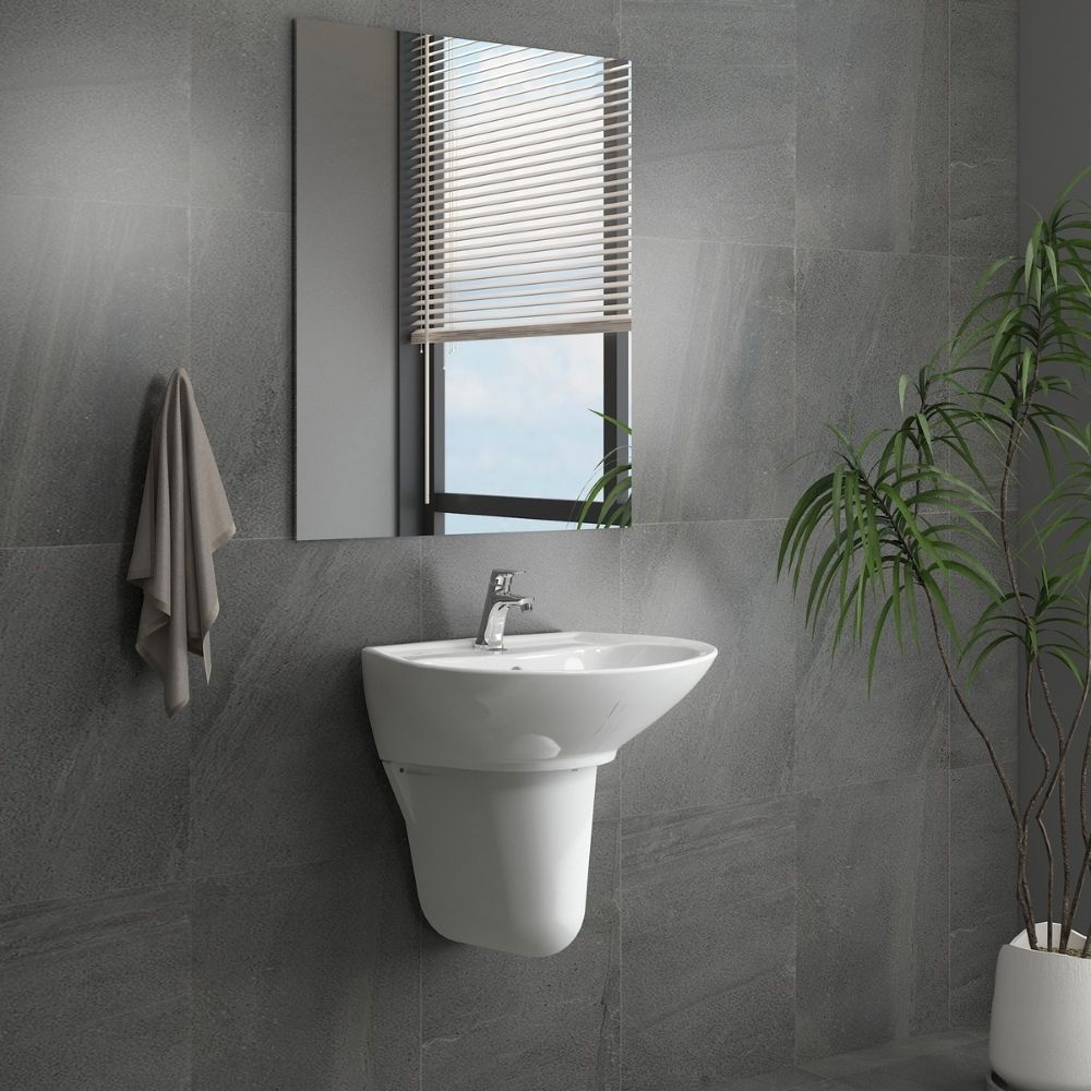 Vòi Lavabo Viglacera VG103 Lạnh viglacera vg103 4