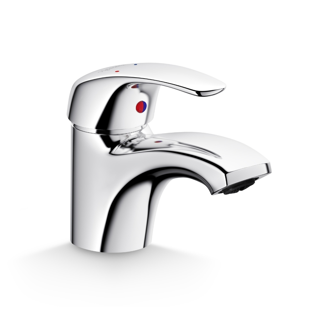 voi lavabo viglacera vg104 nong lanh 1