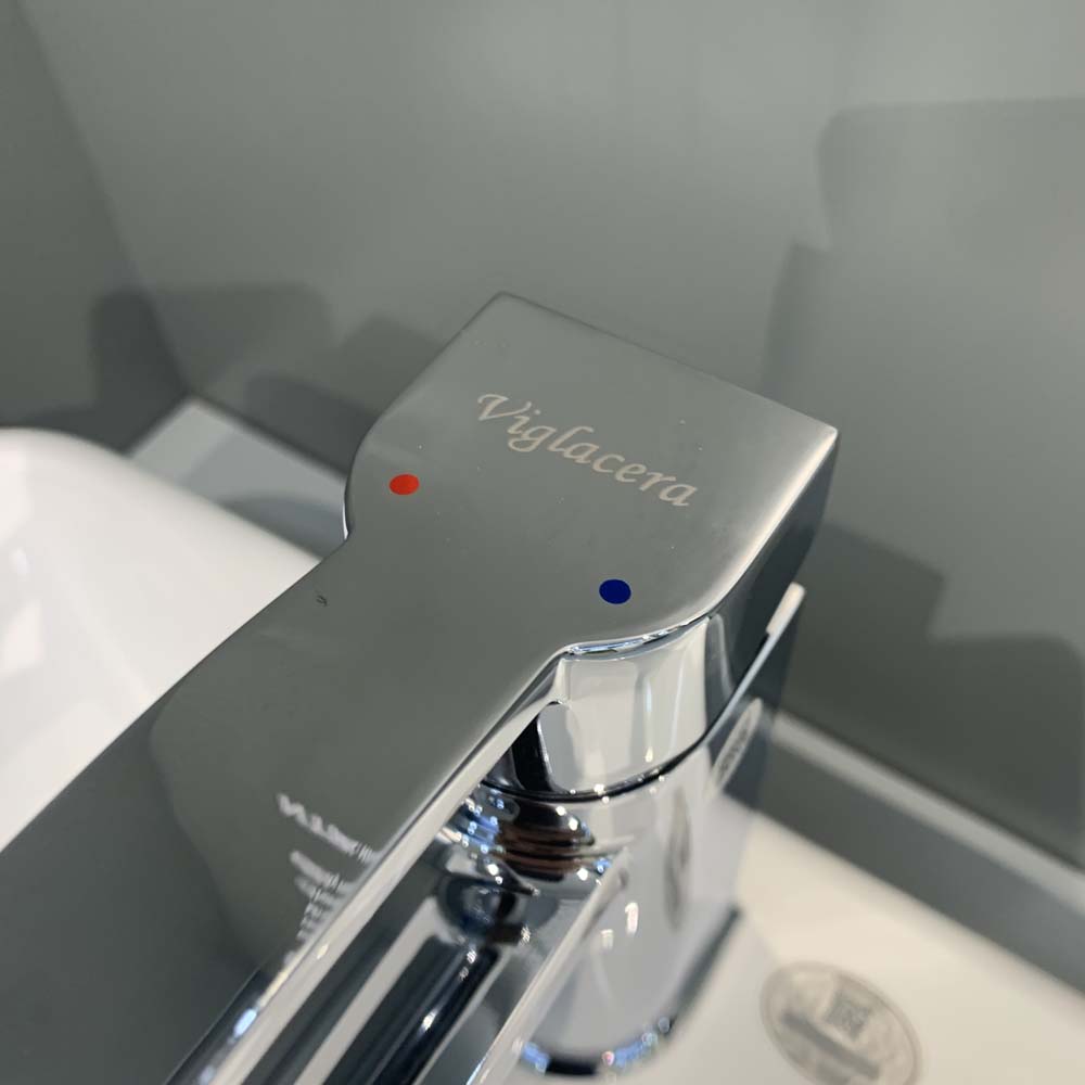 Vòi Lavabo Viglacera VG111 Nóng Lạnh | Vòi Chậu VG168 chính hãng voi lavabo viglacera vg111 nong lanh 9