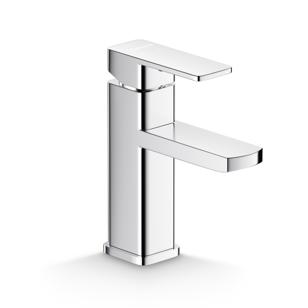 Vòi Lavabo Viglacera VG112 Nóng Lạnh | Vòi Chậu VG168 chính hãng