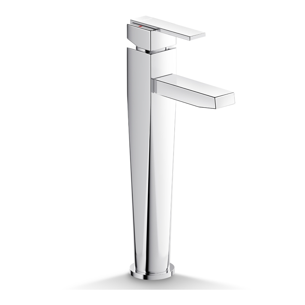 Vòi Lavabo Viglacera VG126 Nóng Lạnh | Vòi Chậu VG132.2 chính hãng