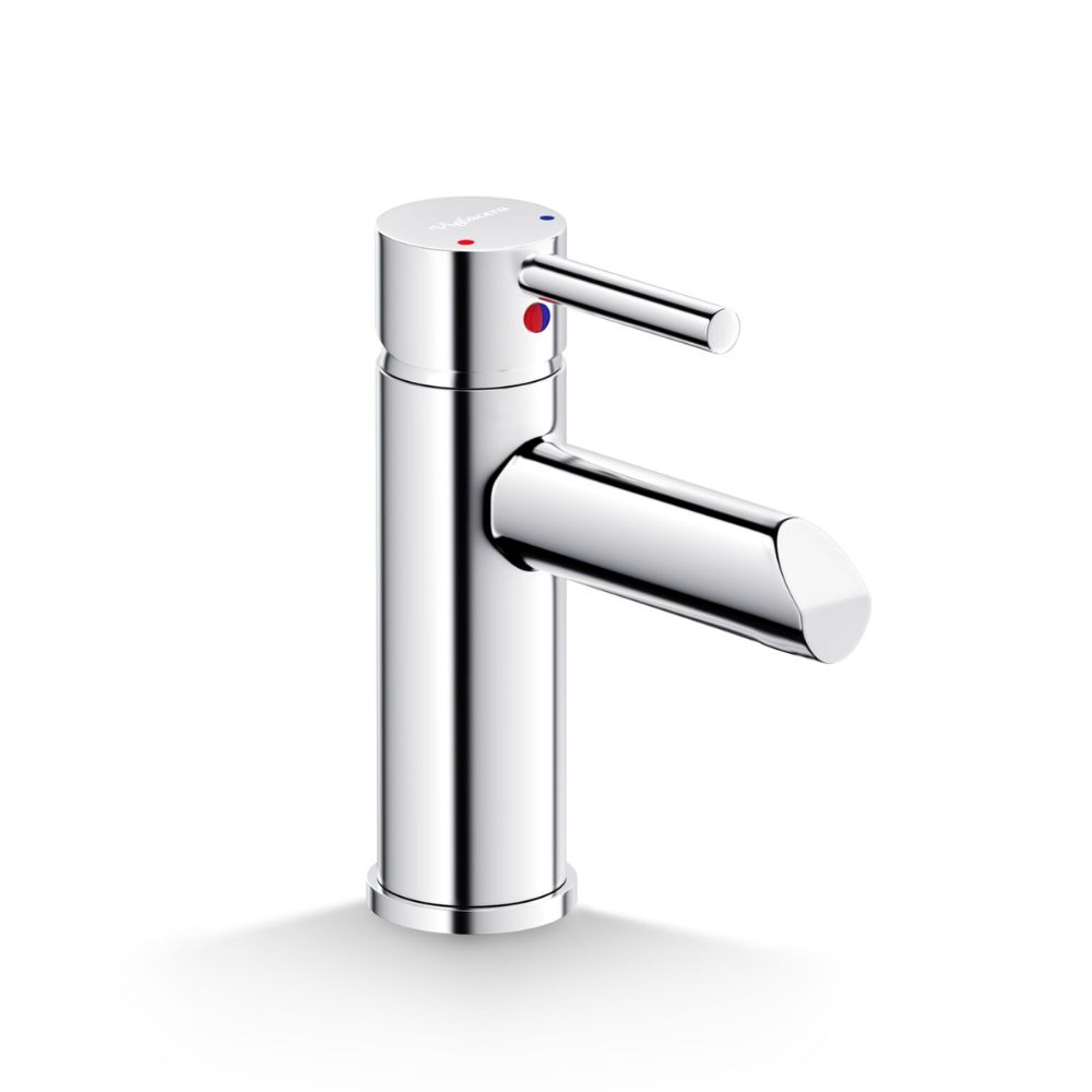 Vòi Lavabo Viglacera VG141 Nóng Lạnh | Vòi Chậu VG141 chính hãng