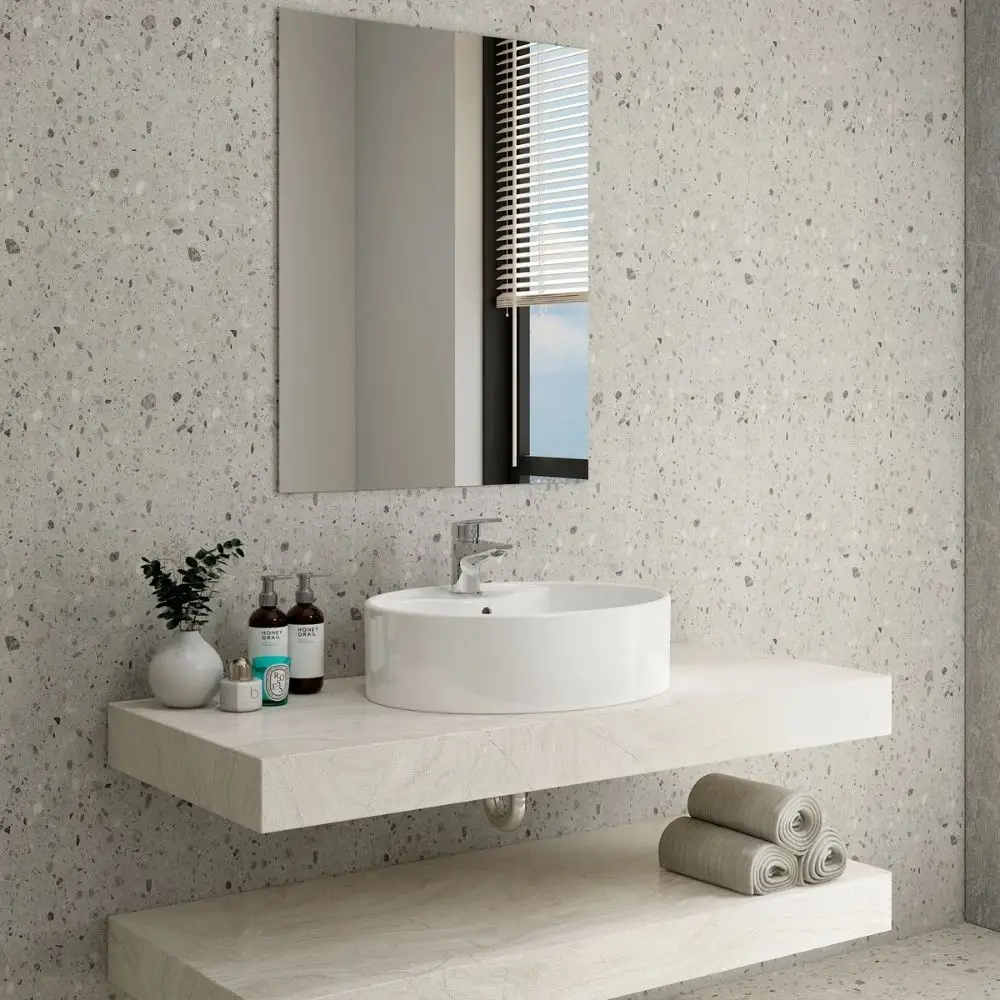 Vòi Lavabo Viglacera VG168 nóng lạnh