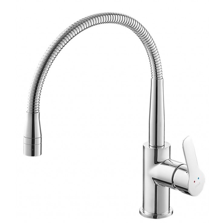 Vòi rửa chén Inax SFV-303S (SFV303S) Nóng Lạnh | Vòi rửa chén Inax