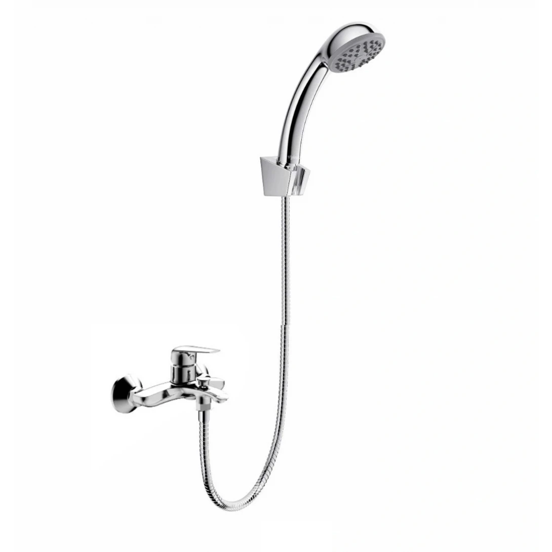Vòi Sen Viglacera VG507 Nóng Lạnh | Sen Tắm Viglacera chính hãng